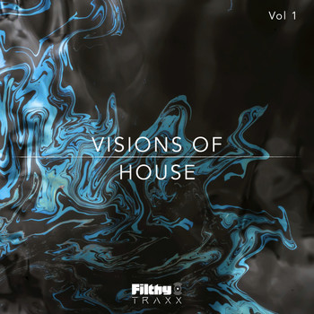 Various Artists - Visions of House Vol 1