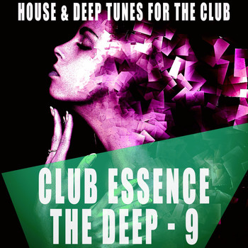 Various Artists - Club Essence: The Deep, Vol. 9