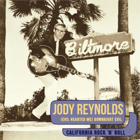 Jody Reynolds - California Rock 'n' Roll
