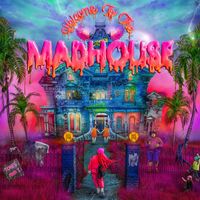Tones and I - Welcome To The Madhouse (Deluxe [Explicit])
