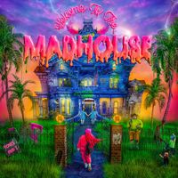 Tones and I - Welcome To The Madhouse (Explicit)