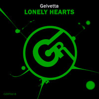 Gelvetta - Lonely Hearts
