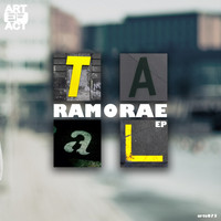 Ramorae - Taal EP