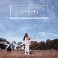 Carol Helena - Secrets