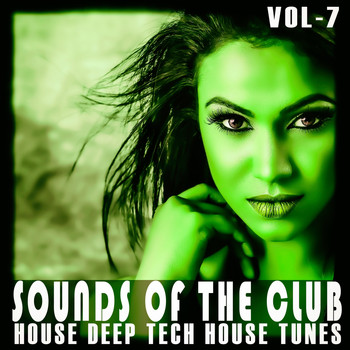 Various Artists - Sounds of the Club, Vol. 7