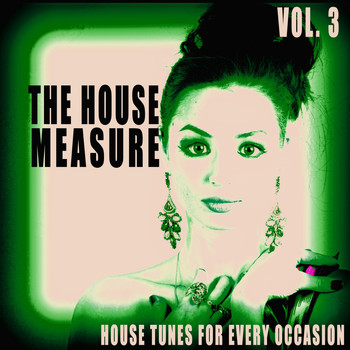 Various Artists - The House Measure, Vol. 3