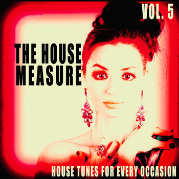 Various Artists - The House Measure, Vol. 5