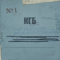 No.1 - KGB (Explicit)