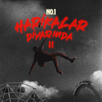 No.1 - Harikalar Diyarında II (Explicit)