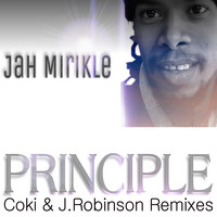 Jah Mirikle - Principle (Remixes)