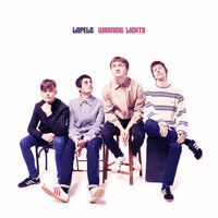 Lapels - Warning Lights (Explicit)