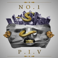 No.1 - P.I.V (Explicit)
