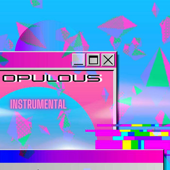 DubzCo - Opulous (Instrumental)