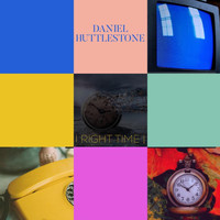 Daniel Huttlestone - Right Time