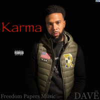 Dave - Karma (Explicit)