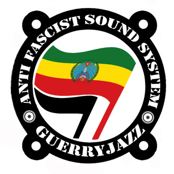 Guerryjazz - Anti Fascist Sound System