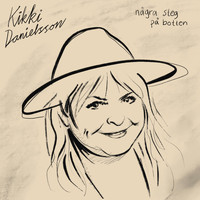 Kikki Danielsson - Några steg på botten