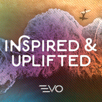 Steve Fawcett - Inspired & Uplifted