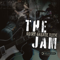 Skinny Fresh - The Jam: Grimy Garage Rock