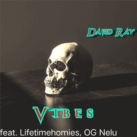 David Ray - Vibes