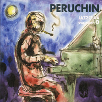Peruchin - Jazzcuba, Vol. 8: Peruchin