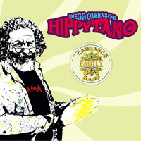 Diego Carrasco & Carrasco Family Band - Hippytano