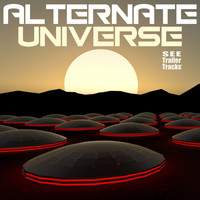 Steve Fawcett - Alternate Universe