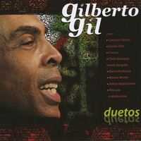 Gilberto Gil - Duetos