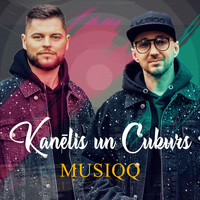 MUSIQQ - Kanēlis un cukurs