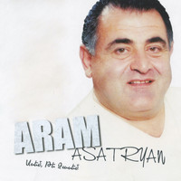 Aram Asatryan - Asem Te Chasem