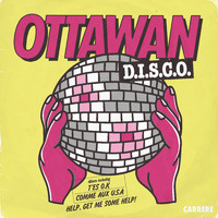 Ottawan - D.I.S.C.O.