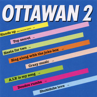 Ottawan - Ottawan 2 (Version Française)