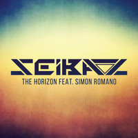 Seibaz - The Horizon (feat. Simon Romano)