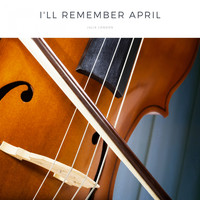 Julie London - I'll Remember April