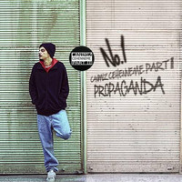 No.1 - Canımız Cehenneme, Pt. I (Explicit)