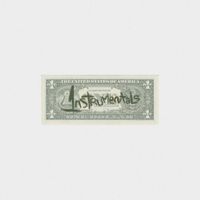 No.1 - 1nstrumentals, Vol. 2