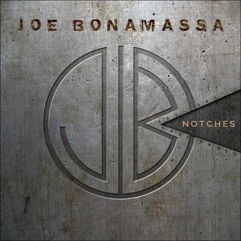 Joe Bonamassa - Notches