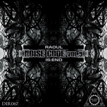 Raoul, Is:end - Noise Code, Vol. 9