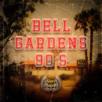 Voz De Mando - Bell Gardens 90'S (El Aguililla)