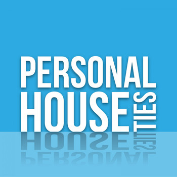 Various Artists - Personal House Ties