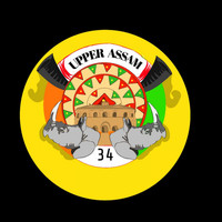 PK - Upper Assam 34