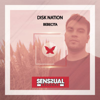 Disk Nation - Bebecita