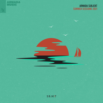 Various Artists - Armada Subjekt - Summer Sessions 2021 (Explicit)