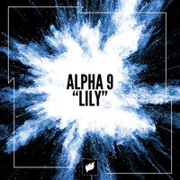 Alpha 9 - Lily