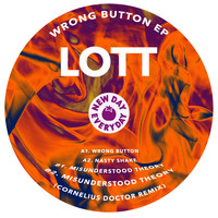 Lott - Wrong Button