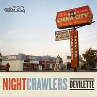 The Nightcrawlers - Devilette