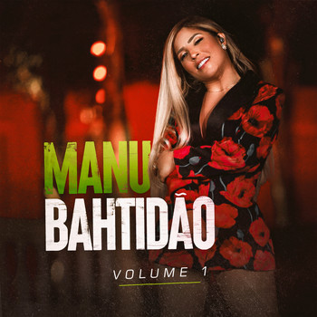 Manu - Manu Bahtidão, Vol. 1 (Explicit)