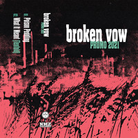 Broken Vow - Promo 2021