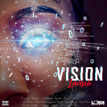 Lavisch - Vision (Explicit)