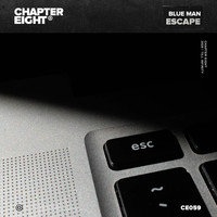 Blue Man - Escape